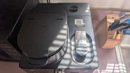 Ninja - Espresso & Coffee Barista System 90 obo