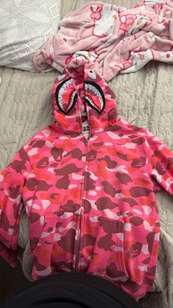 Bape hoodie