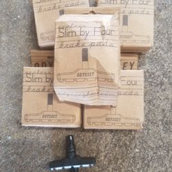 ODYSSEY BMX BRAKE PADS 