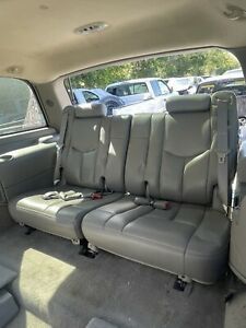 2005 Escalade For Parts