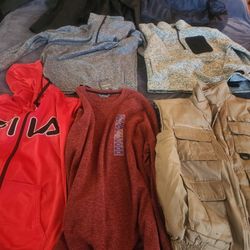 Chamaras Semi Nuevas 80 Todas O 1 A 15 