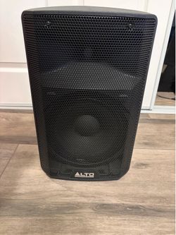 Alto Powered Loudspeaker 300w