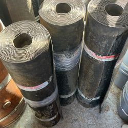Roofing Torch Rolls 