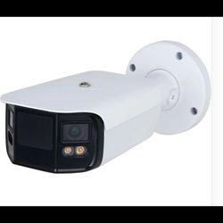 Surveillance, Security & Automation