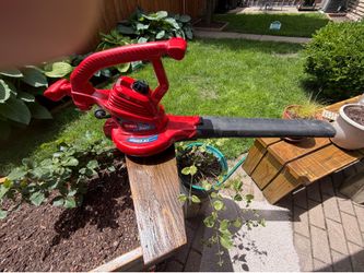 Toro ultra blower