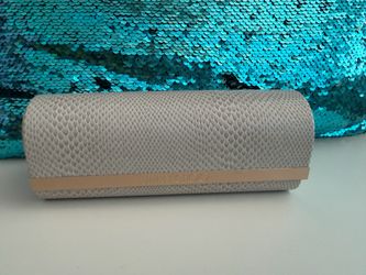 Jimmy Choo  Sunglasses Eyeglasses Hard Case New