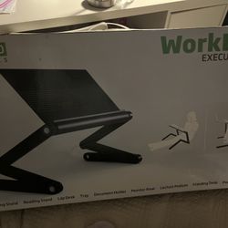WorkEZ Laptop Stand 