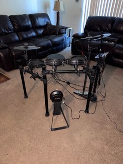 Alesis Nitro Mesh