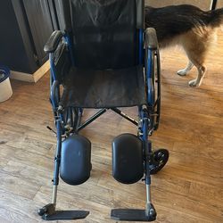 Wheelchair