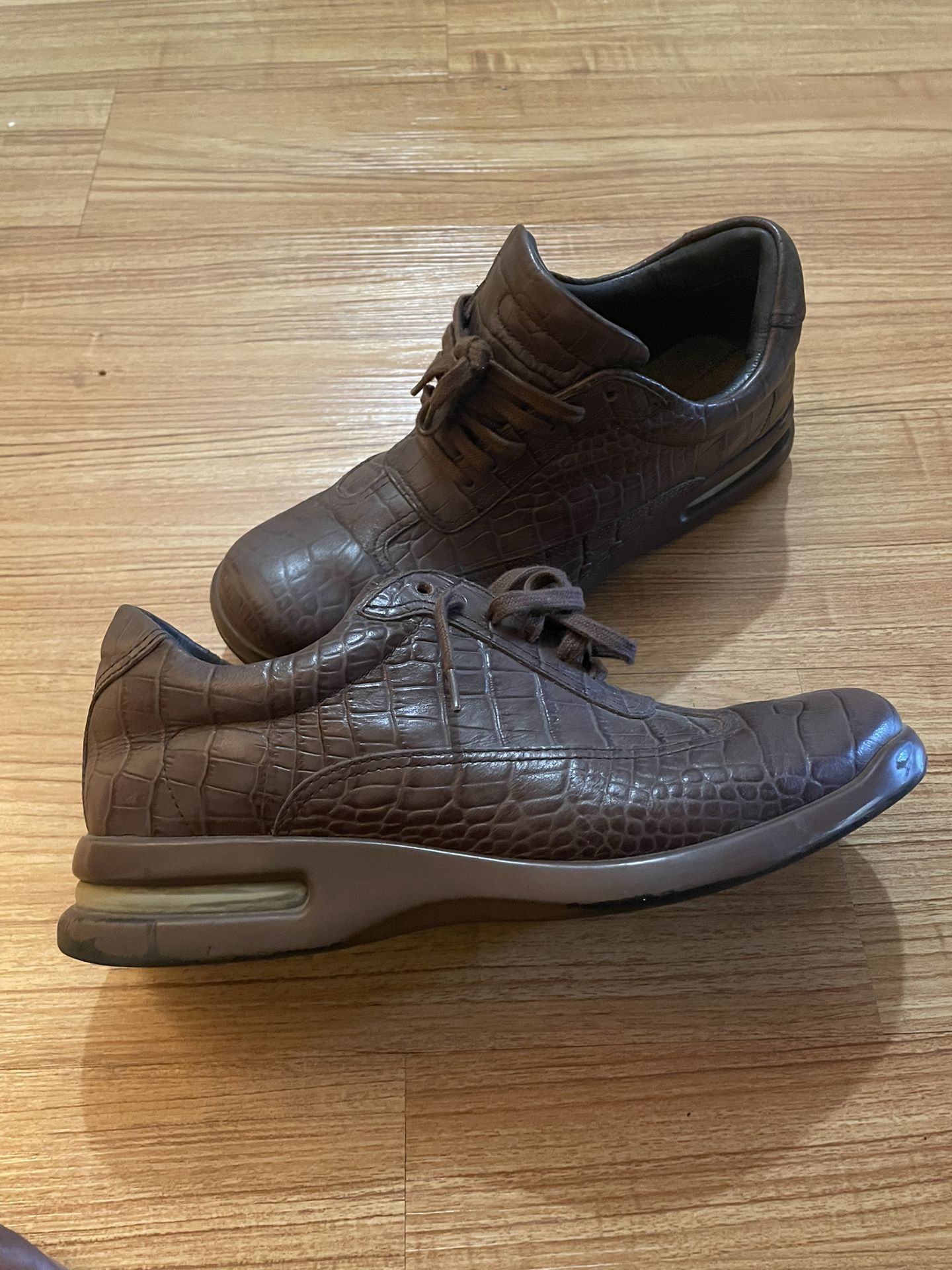 Nike Cole Hanna πππ―π₯β