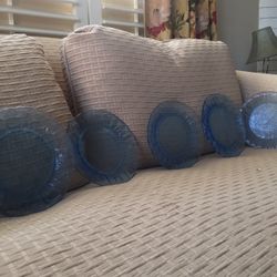 Depression Glass Make Offer 