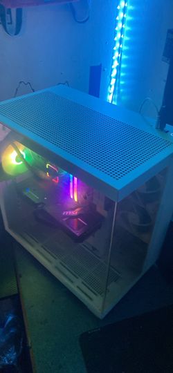 Pc trade or buy