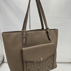 Michael Kors Large Tote Bag