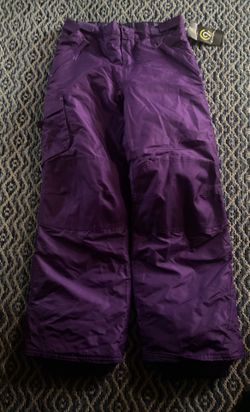 Girls Snow Pants