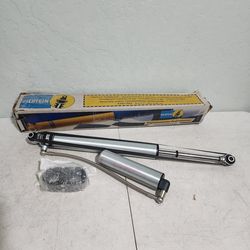 Bilstein 5160 Rear Shock 18-23 Jeep Wrangler JL 2-3" Lift 25-329858 B8