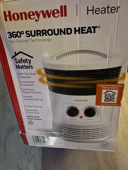 Electric heater
