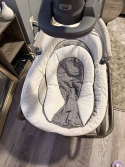 Graco Baby swing