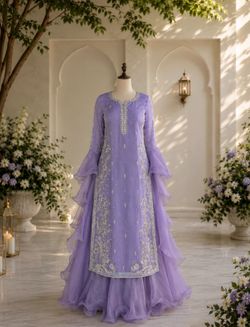 Pakistani suit
