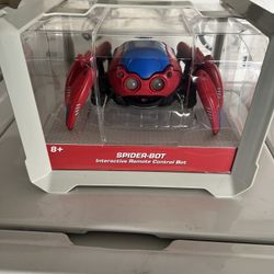 Spider Bot Brand New