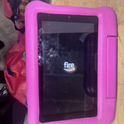Amazon FIRE 7 9th Gen