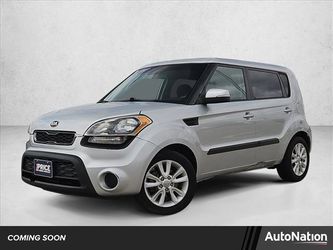 2013 Kia Soul