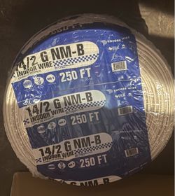 Romex Wire