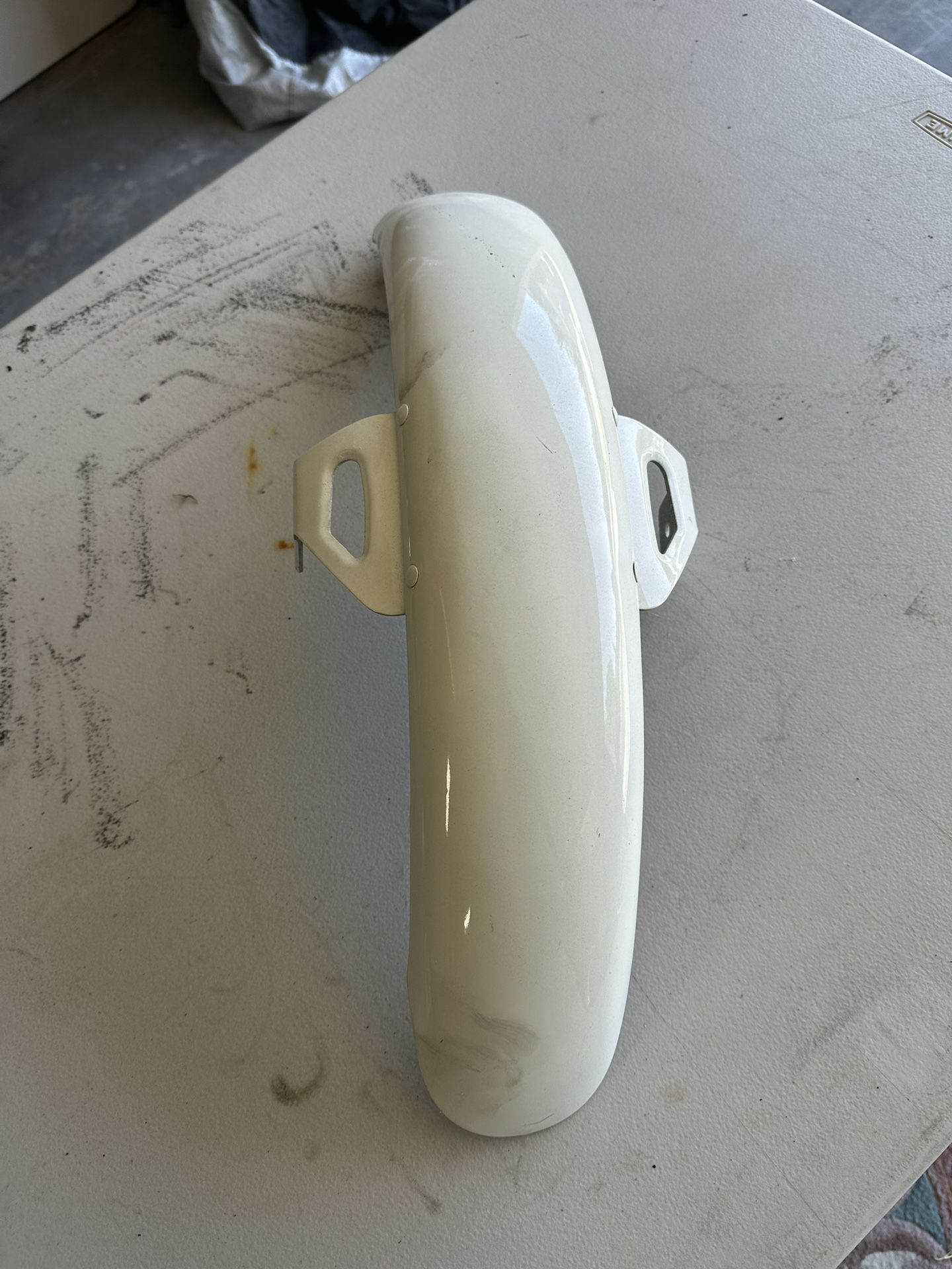 Front Fender