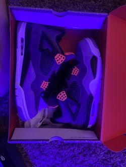 Jordan 4
