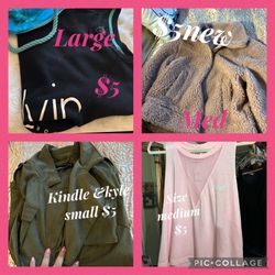 Clothes 