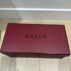 Bally Mens Sandal