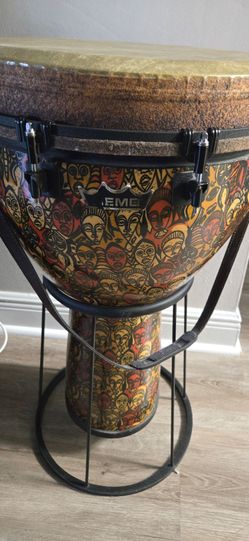 Djembe