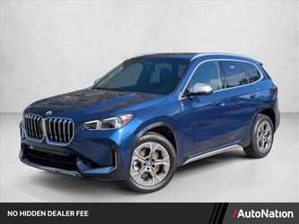 2023 BMW X1