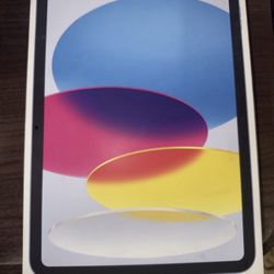 2025 Apple 11-inch iPad A16 Wi-Fi 256GB - Blue