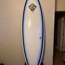 Surfboard