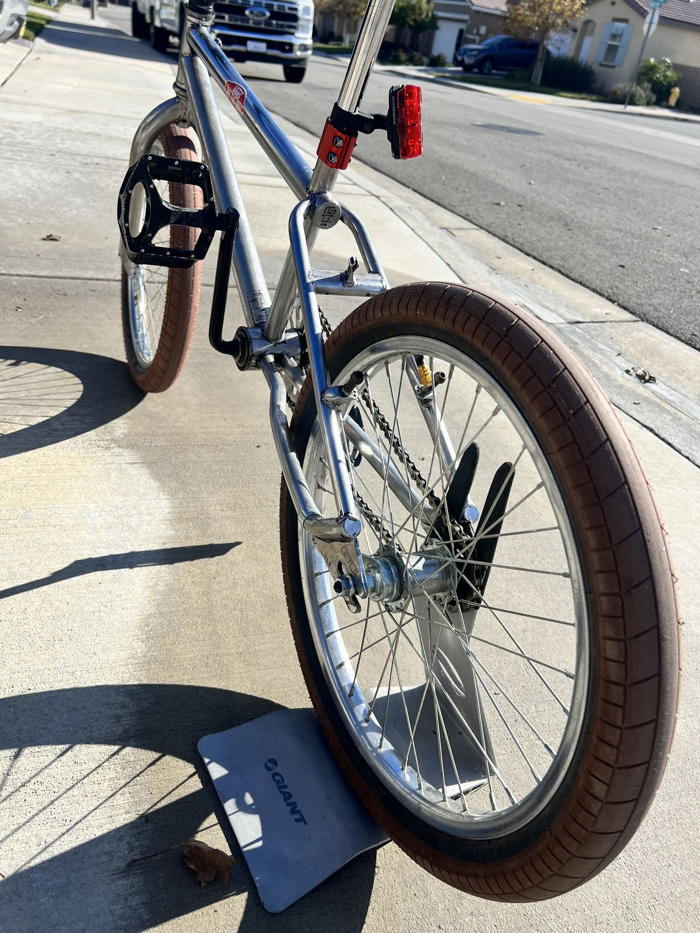 BMX Bike for Sale in Rancho Cucamonga, CA OfferUp