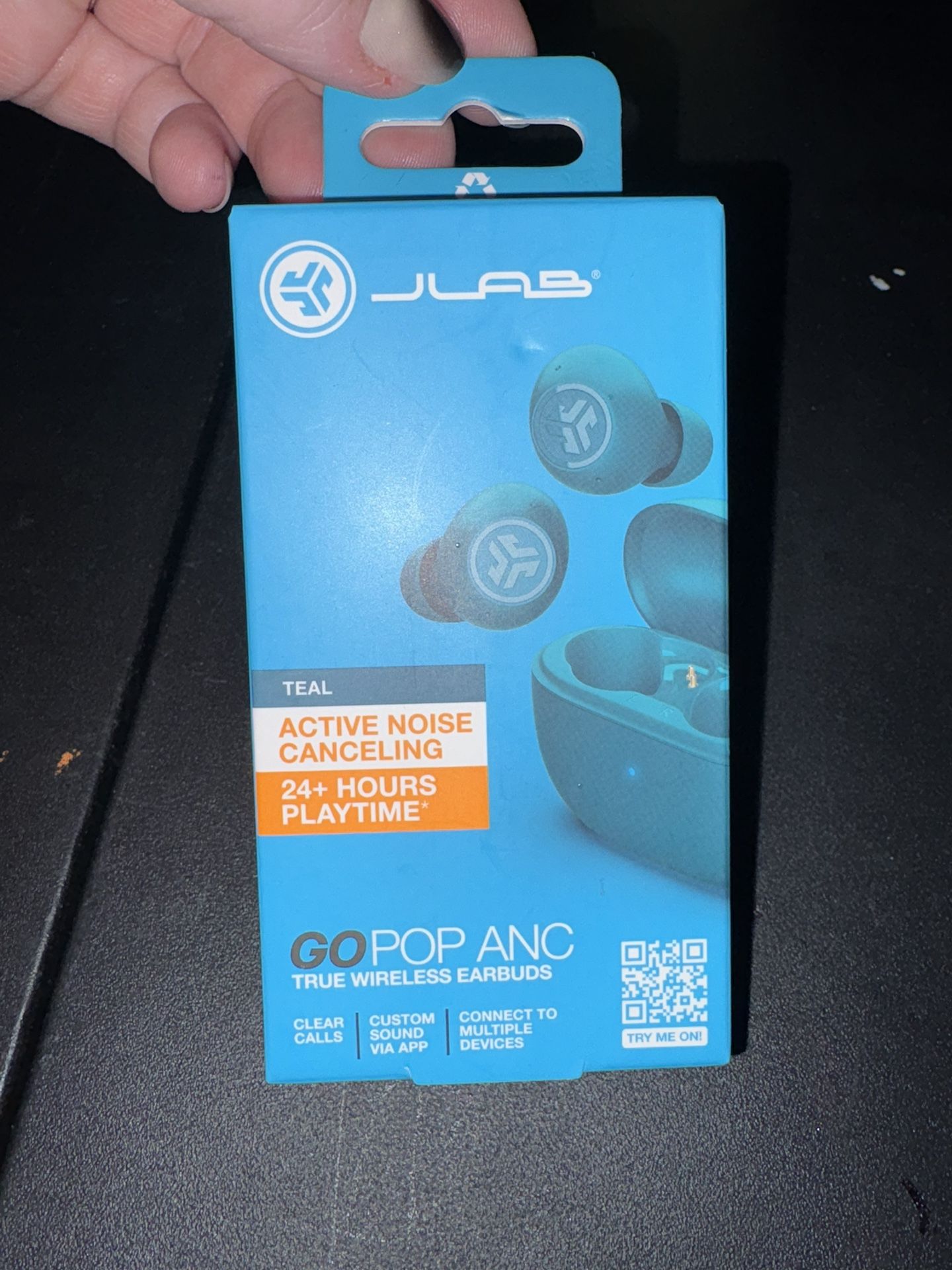 BRAND NEW JLab Headphone