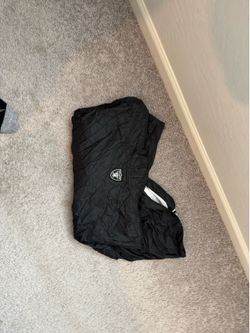 Raiders Windbreaker 2XL