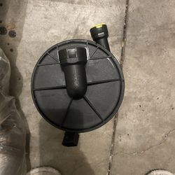 Secondary Air Injection Pump