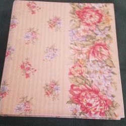 Photo album Covers  Floral design.  Woodland Hills,Ca. 