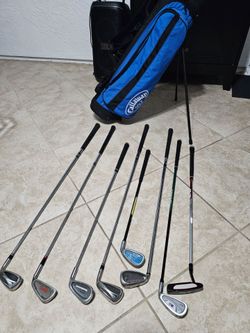 Golf sticks