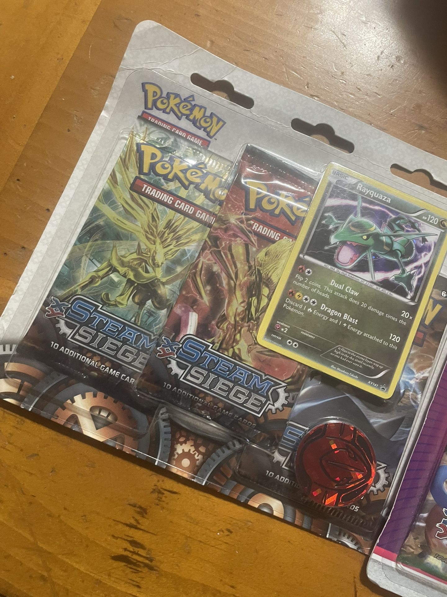 pokemon trading card game starter deck Original Pokémon 2 Player Starter Deck SEALED – SayWerd main image 1