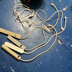 FREE Extension Cords