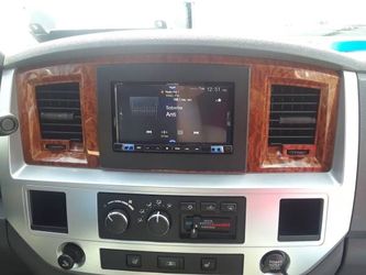 Car audio mobile over 8 years expierance