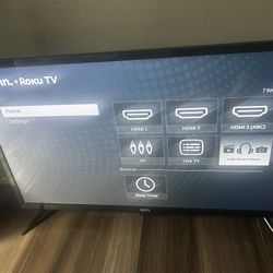 32 Inch Smart Tv
