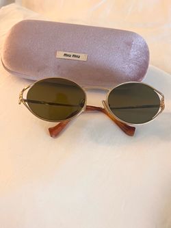 MIU MIU 52 YS