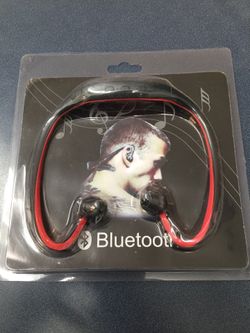 Bluetooth headphone