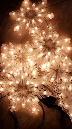 christmas Lights
