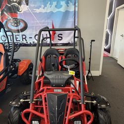 Go Kart 