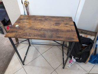 Ikea Desk