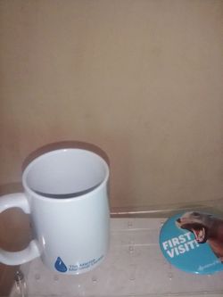 Mug set